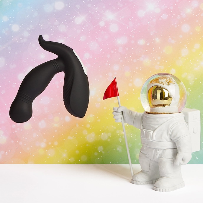 siliconen-prostaatvibrator-12-cm-Zwart-2