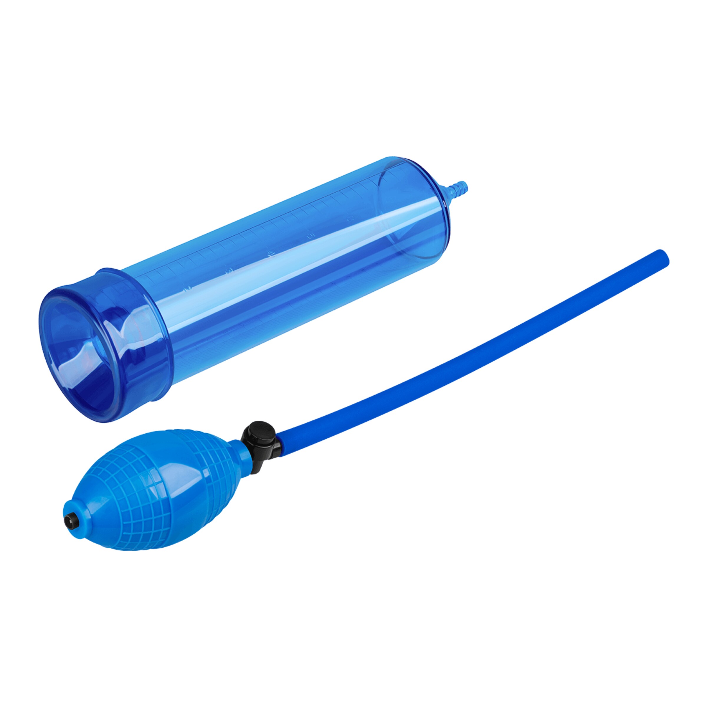 penispomp-met-meetschaal-24-cm-Blauw-3