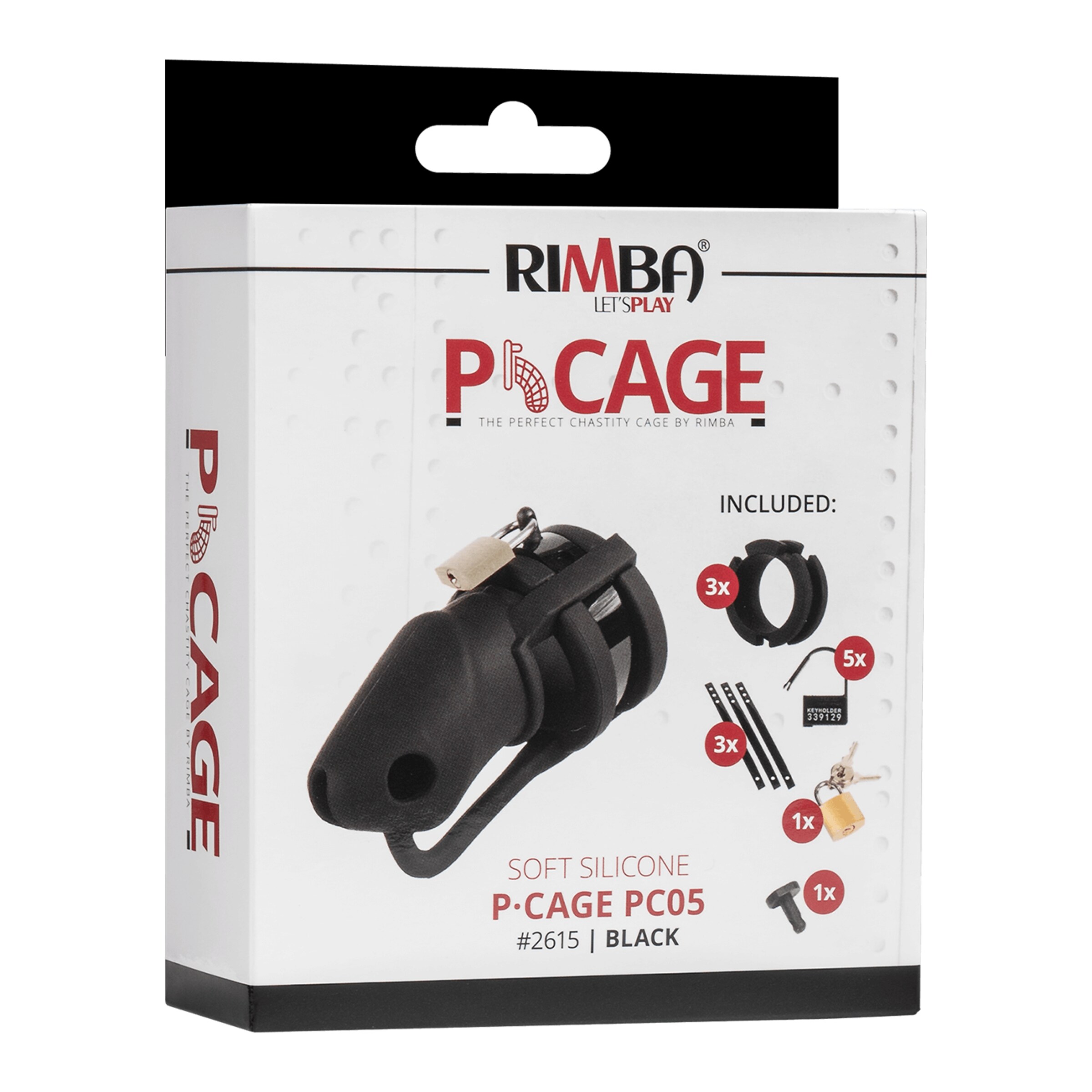 p-cage---pc05-11-6-cm-Zwart-7