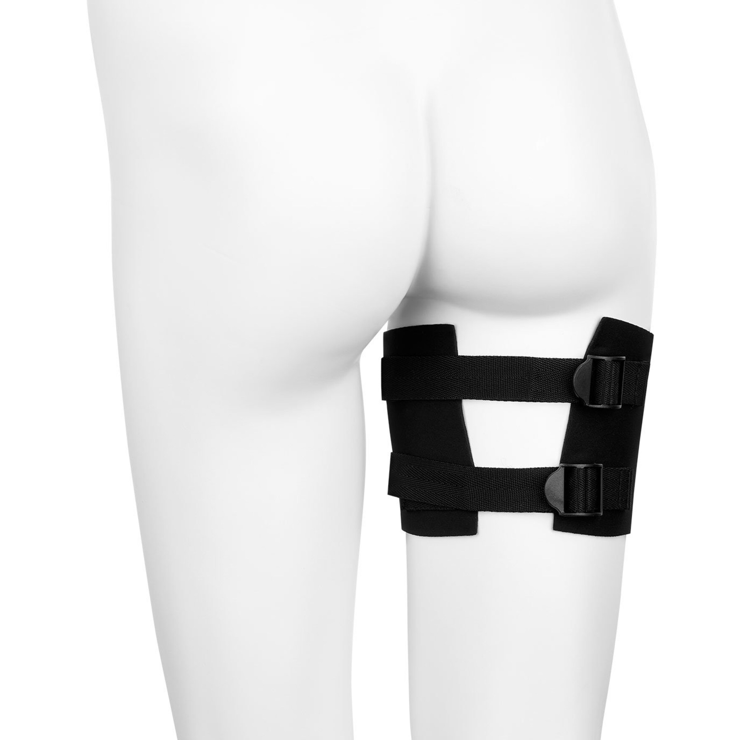 oberschenkel-strap[nbhy]on-mit-dildo-13-cm-Schwarz-Silber-3