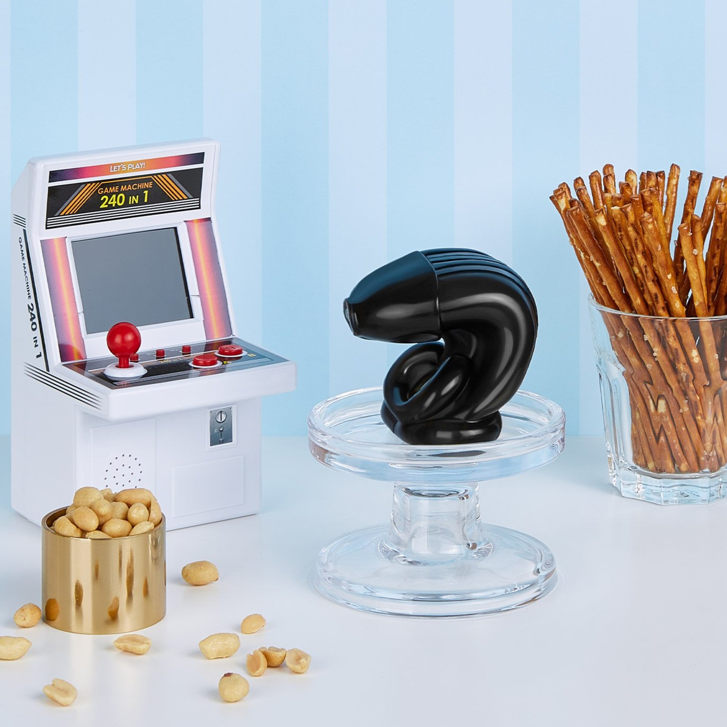 verführerischer-peniskäfig-10-cm-Schwarz-2