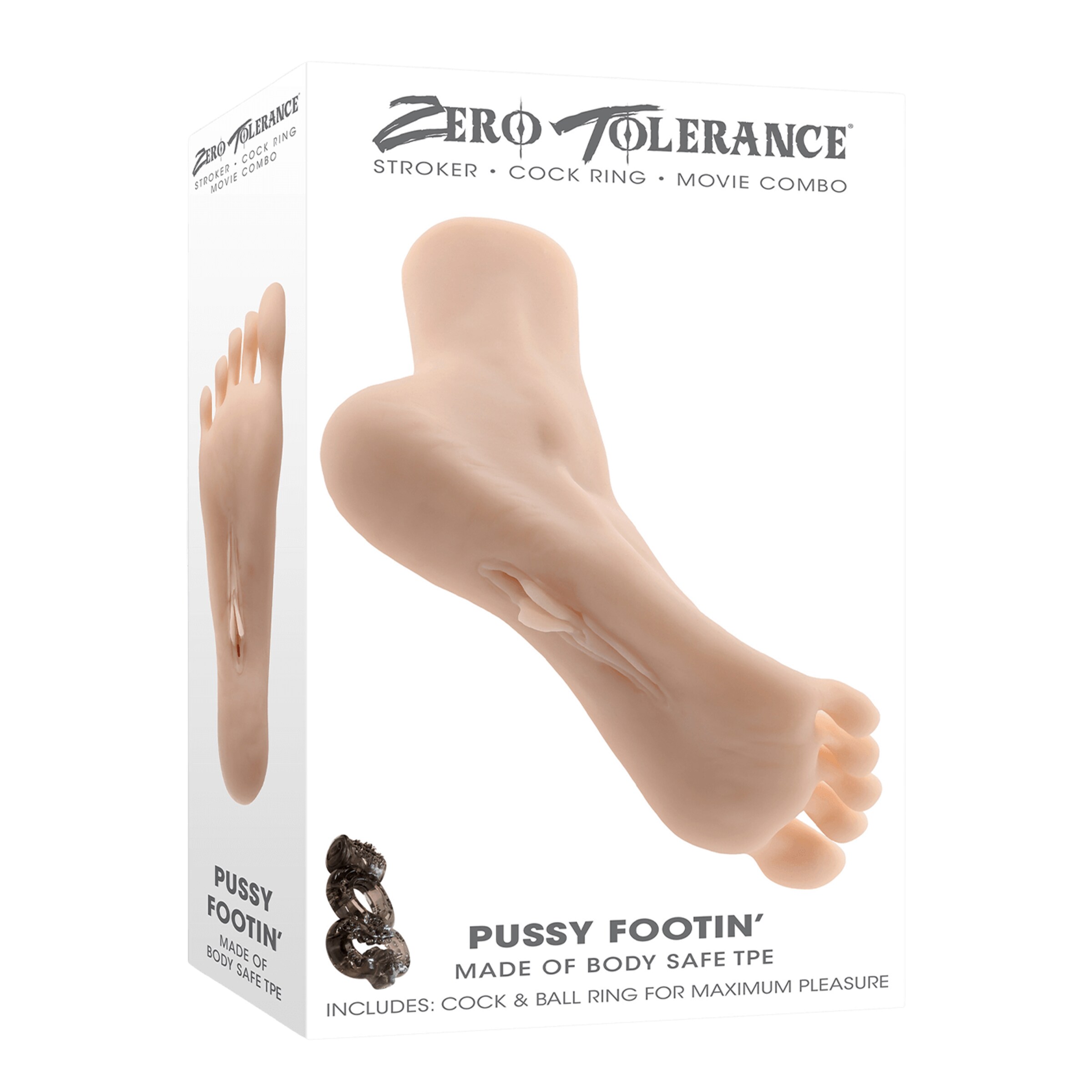 pussy-footin-23-cm-Natuurlijk bleek-7