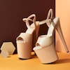 verführerische-plateau-sandalette-Beige-4