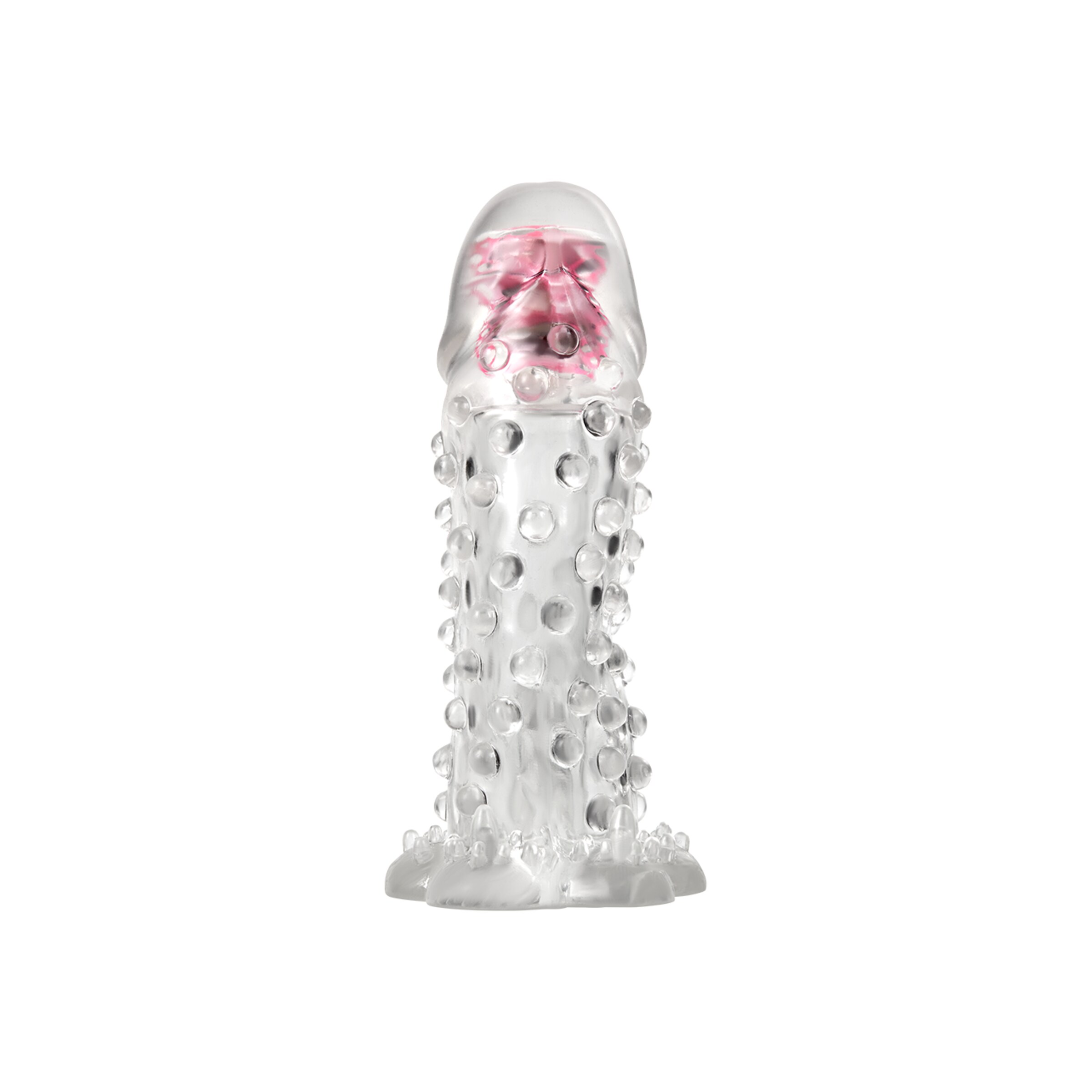 brave-man-2-18-cm-Transparent-3