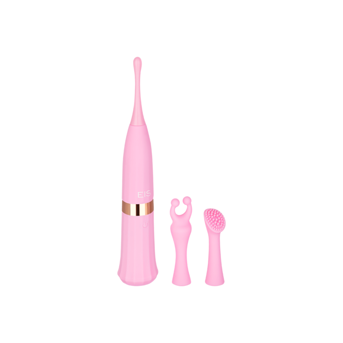 deluxe-tipvibrator-19-5-cm-Bronze-Rose-1