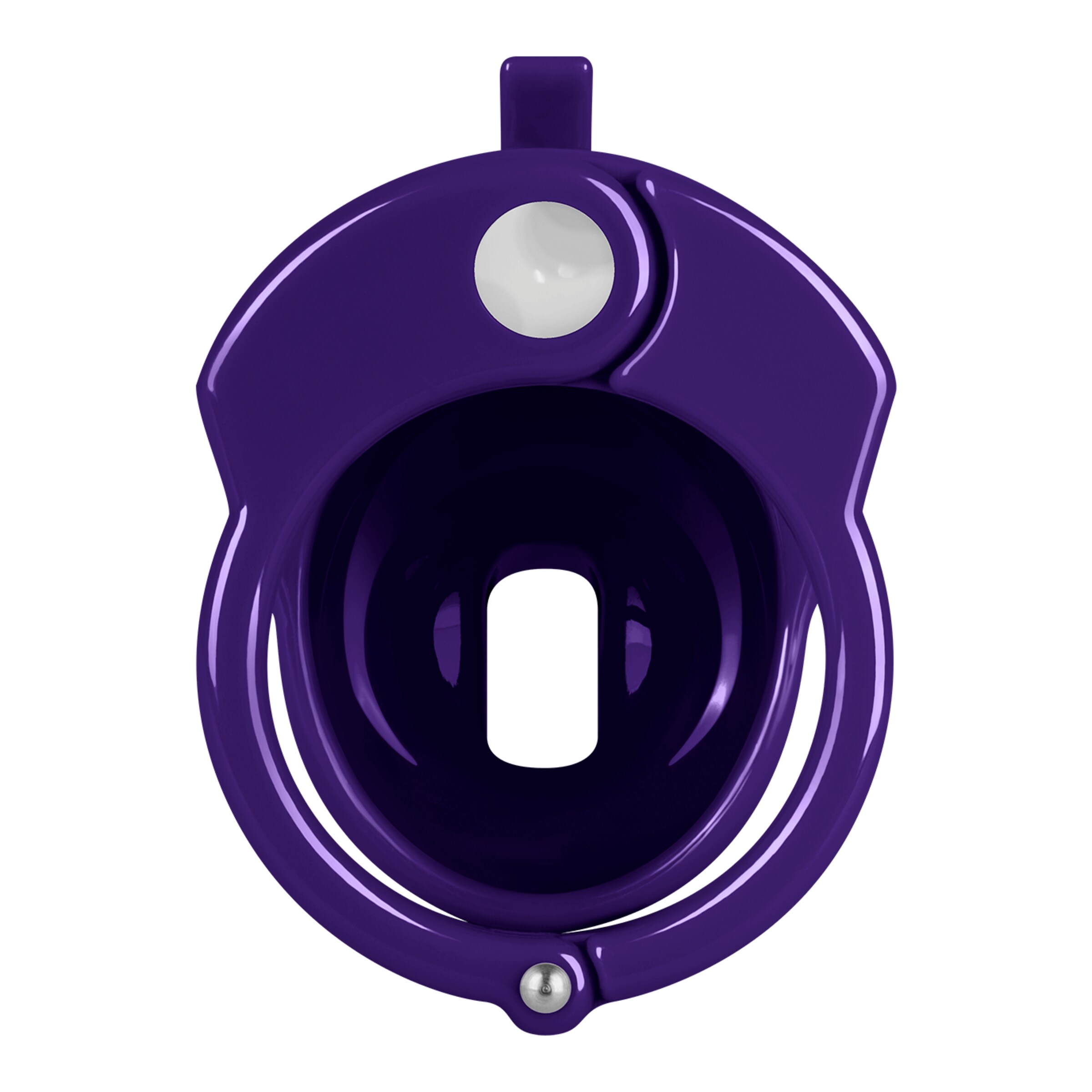 chastity-clitty-Violet-4