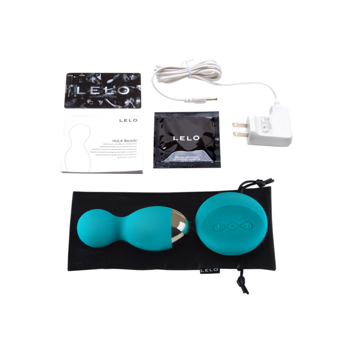 hula-beads-3-7-cm-Bleu-Or-2