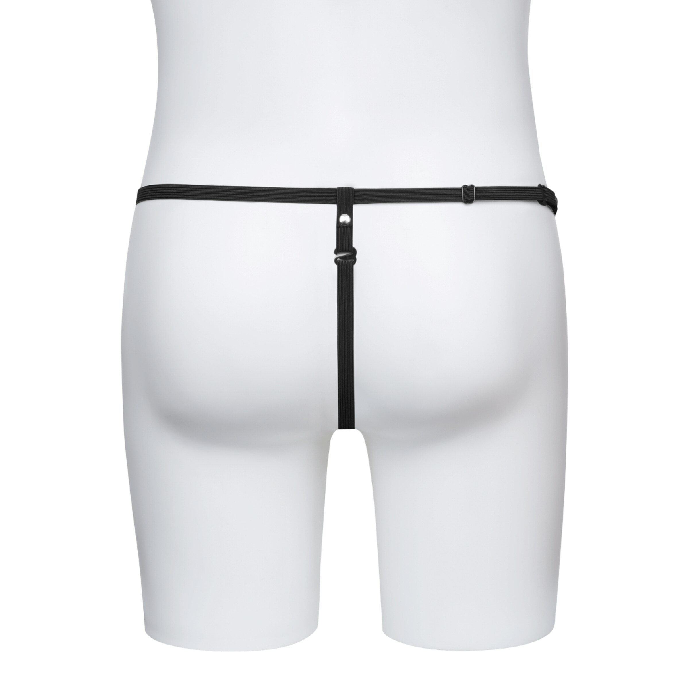 silicone-hollow-extension-20-cm-Natuurlijk licht-Zwart-5