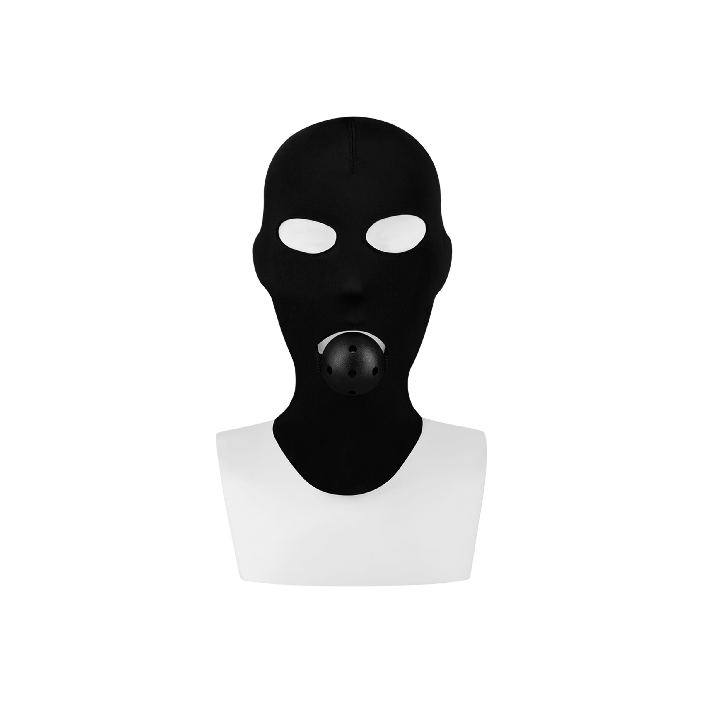 hoofdmasker-met-geïntegreerde-mondknevel-Zwart-4