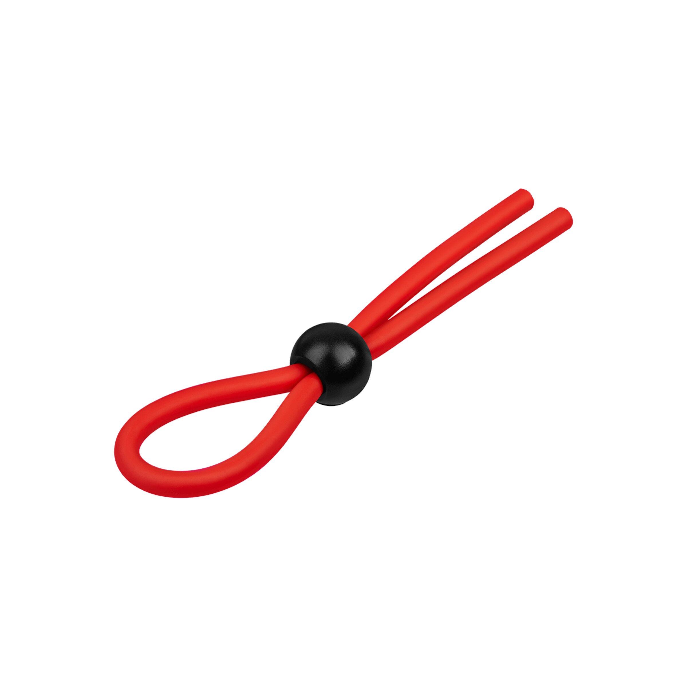 stretchy-lasso-Rot-Schwarz-6