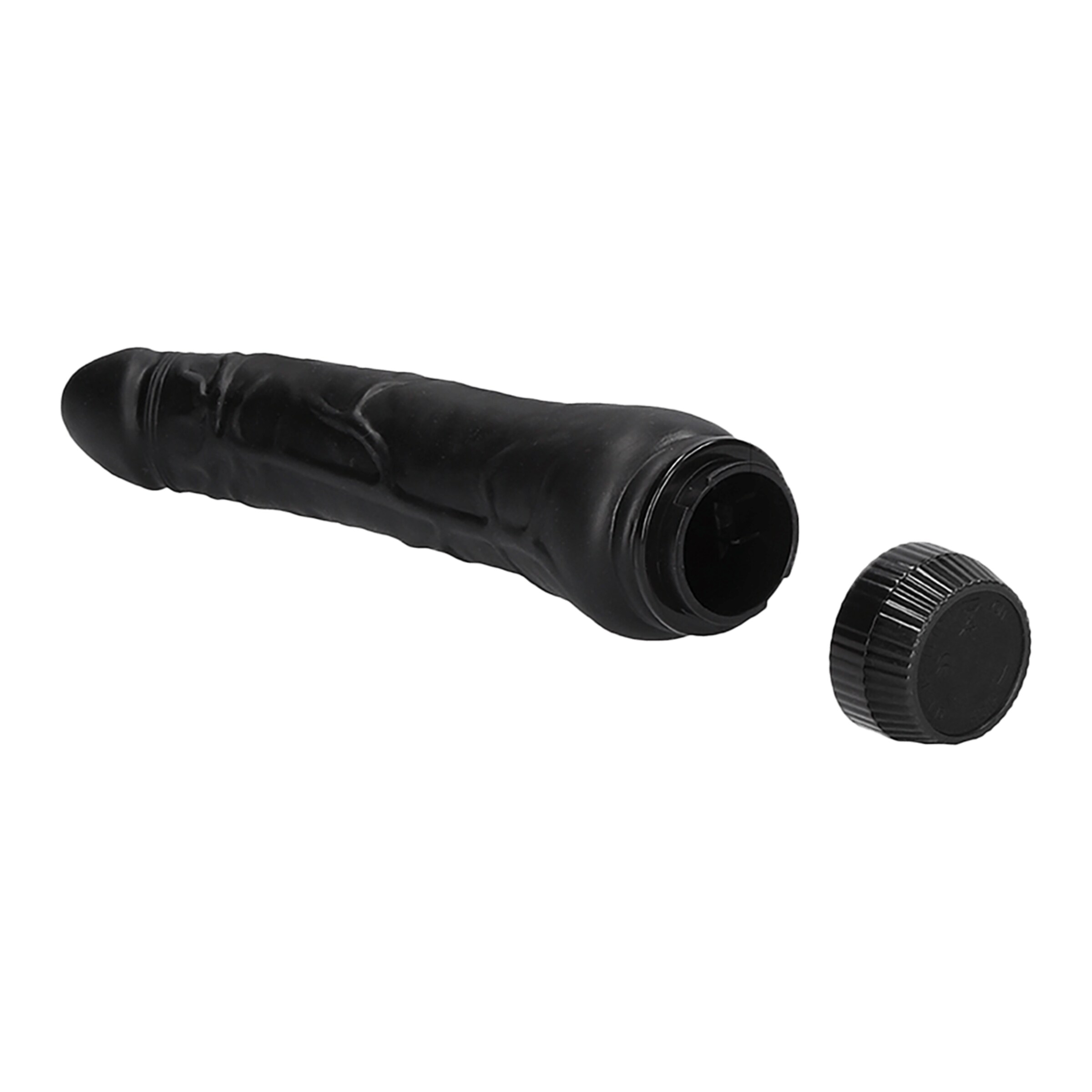 multispeed-g-spot-vibrator-23-5-cm-Zwart-3