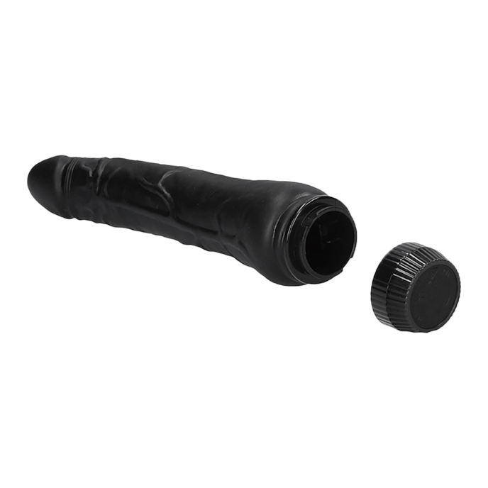 multispeed-g-spot-vibrator-23-5-cm-Zwart-3