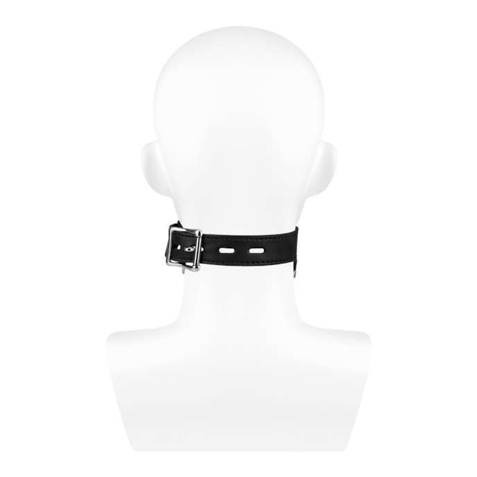 gag-in-hoofdstel-look-Zwart-7