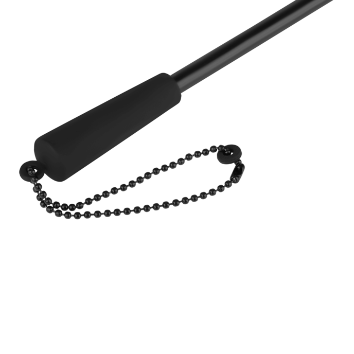 siliconen-zweep-Zwart-4