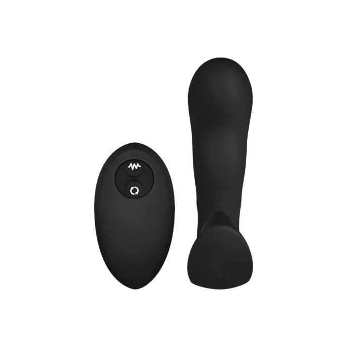 twist-delight-11-5-cm-Noir-Or-2