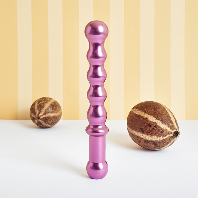 gode-en-aluminium-avec-forme-sphérique-18-cm-Rose-2