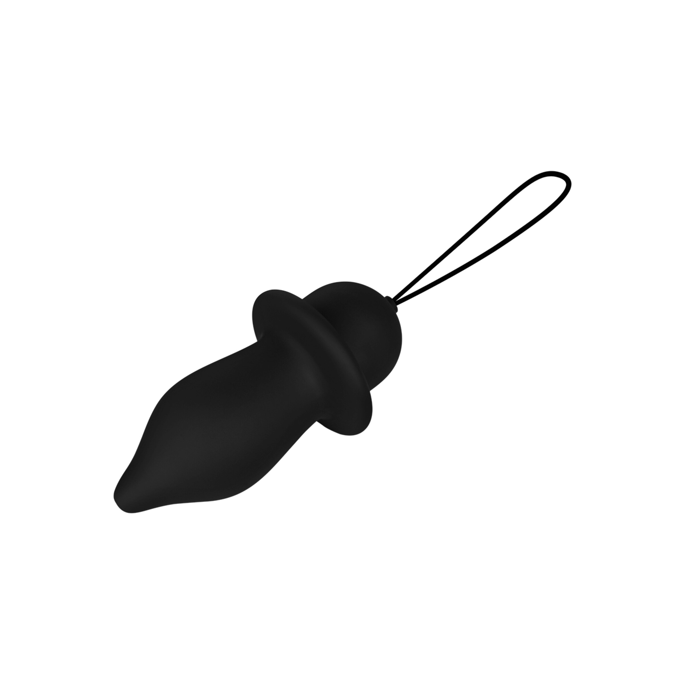 bfilled-classic-unleashed-10-cm-Schwarz-2