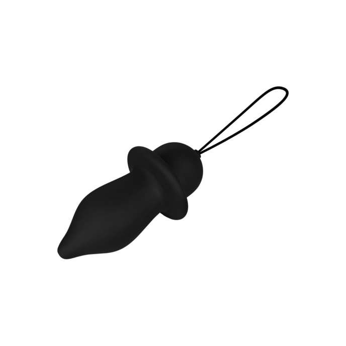 bfilled-classic-unleashed-10-cm-Schwarz-2