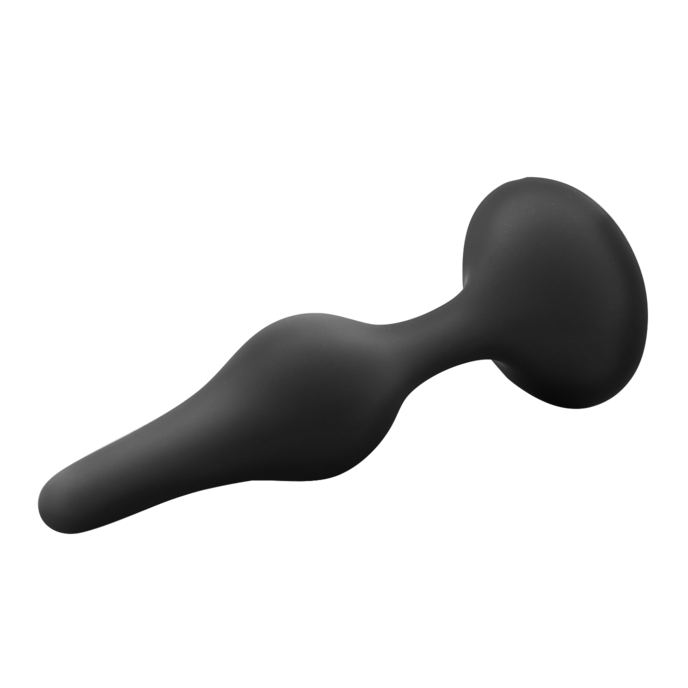 beginner-plug-medium-10-8-cm-Zwart-1