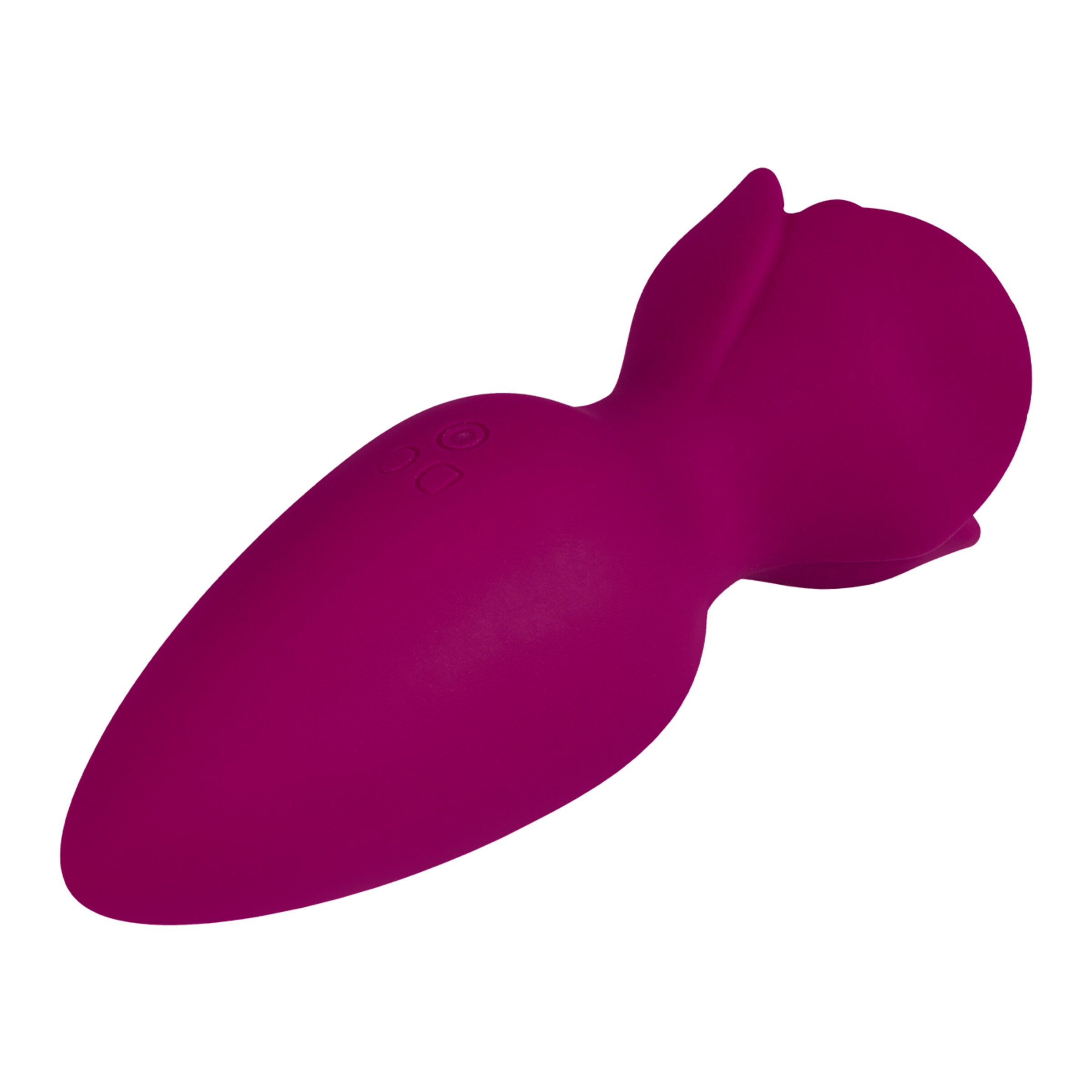 roosvormige-siliconen-anaalvibrator-10-5-cm-Bes-7