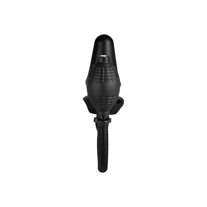 inflatable-silicone-anal-plug-12-5-cm-Noir-4