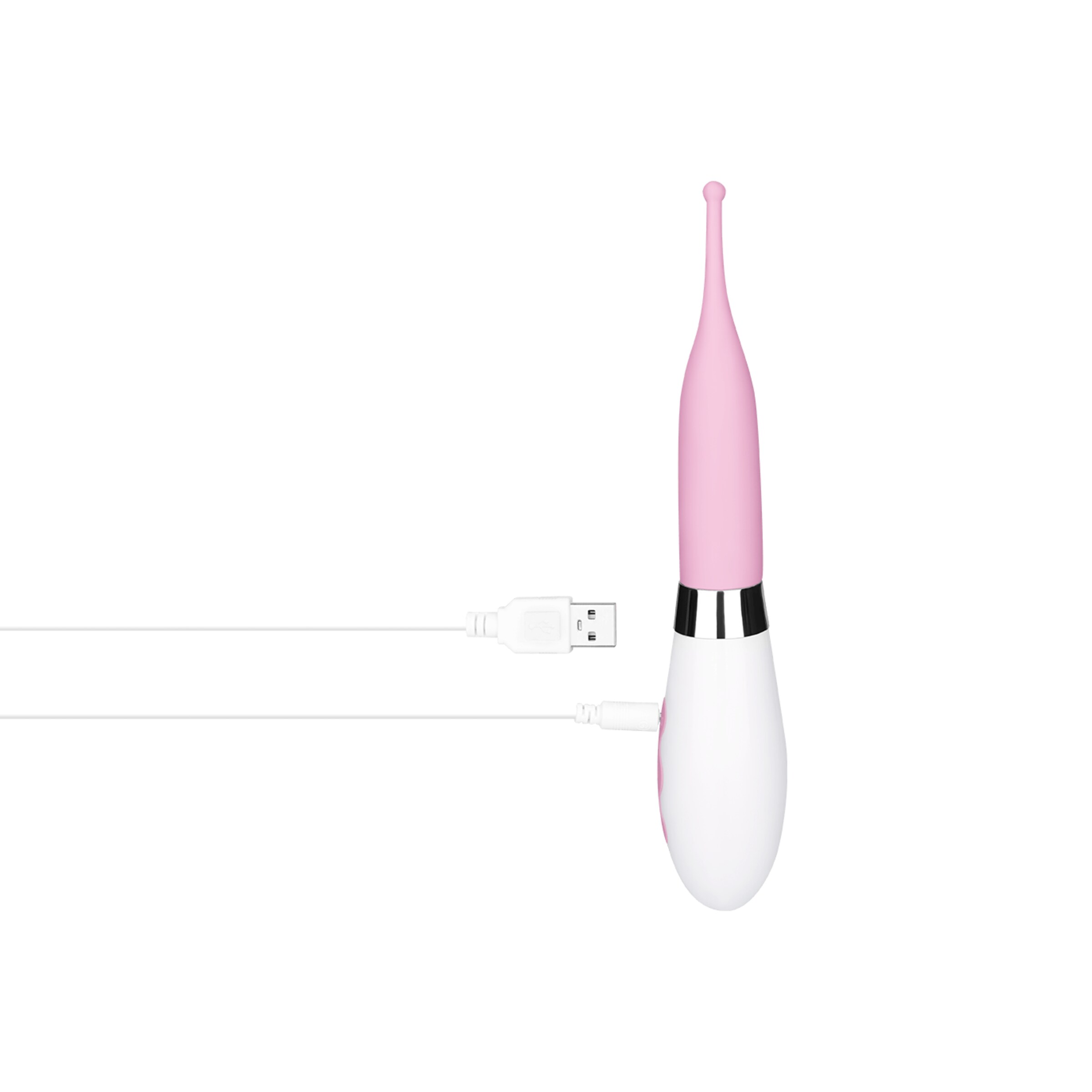 siliconen[nbhy]oplegvibrator-20-cm-Roze-Wit-6