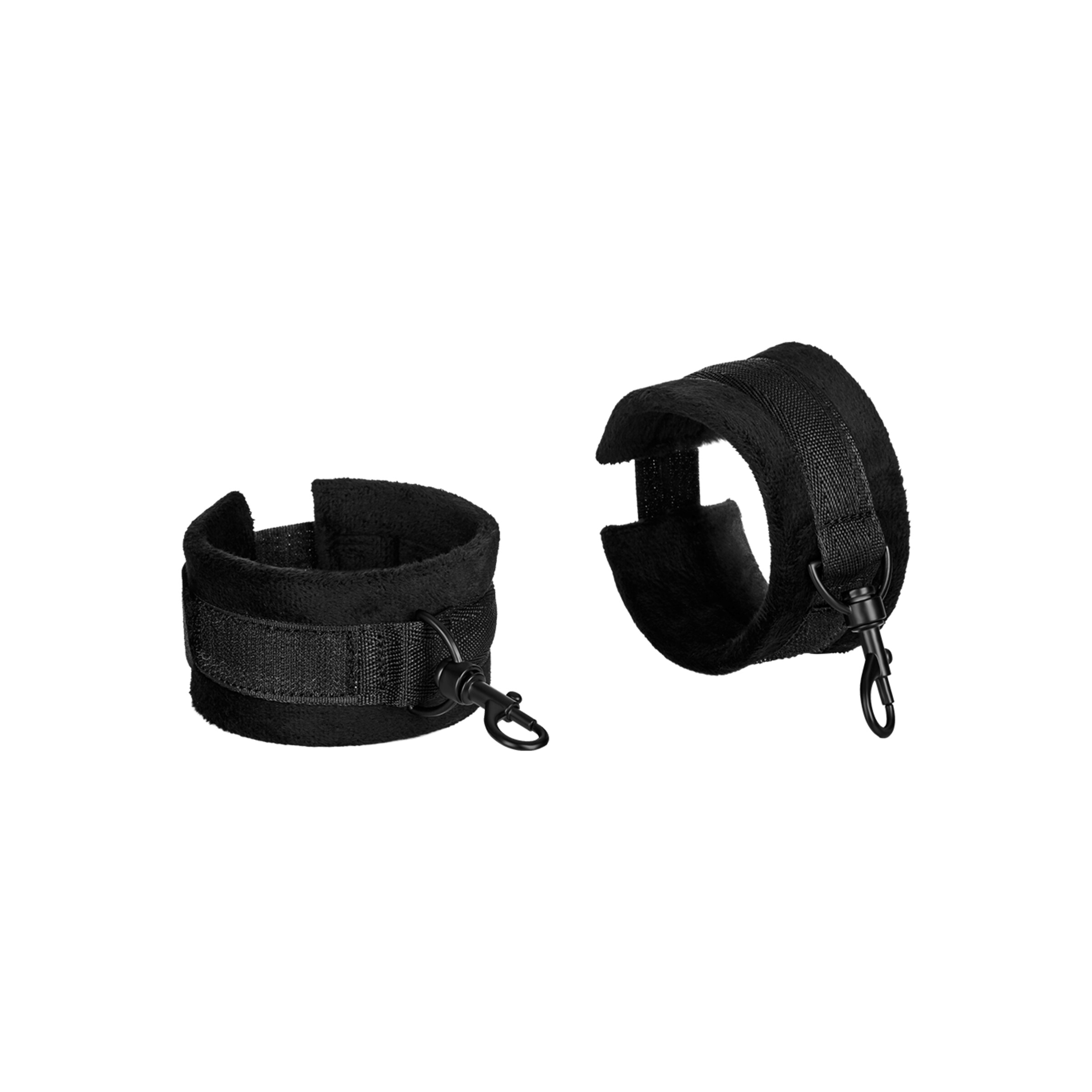 ensemble-de-bondage-en-peluche-douce-3-pièces-Noir-3