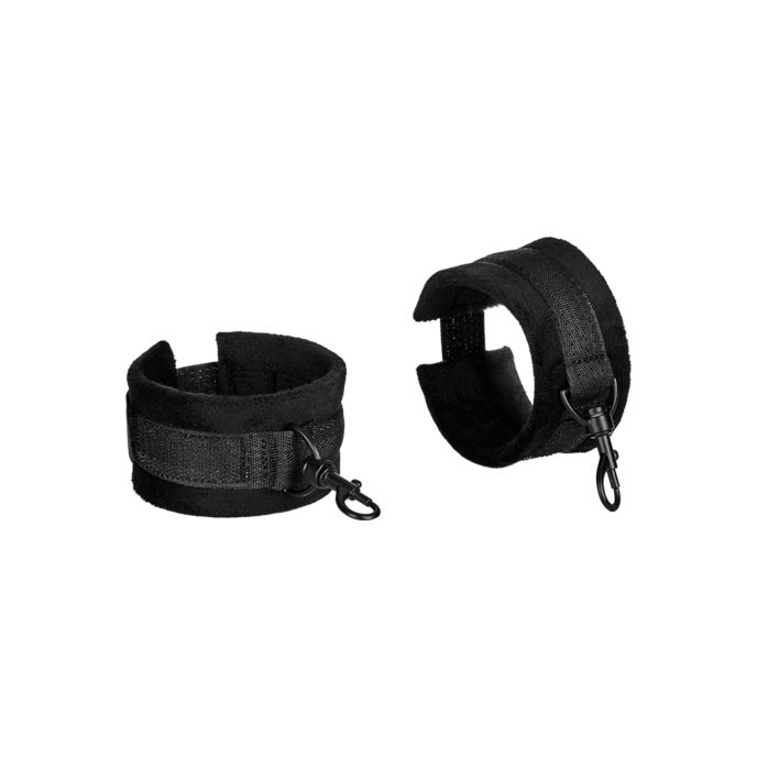 ensemble-de-bondage-en-peluche-douce-3-pièces-Noir-3