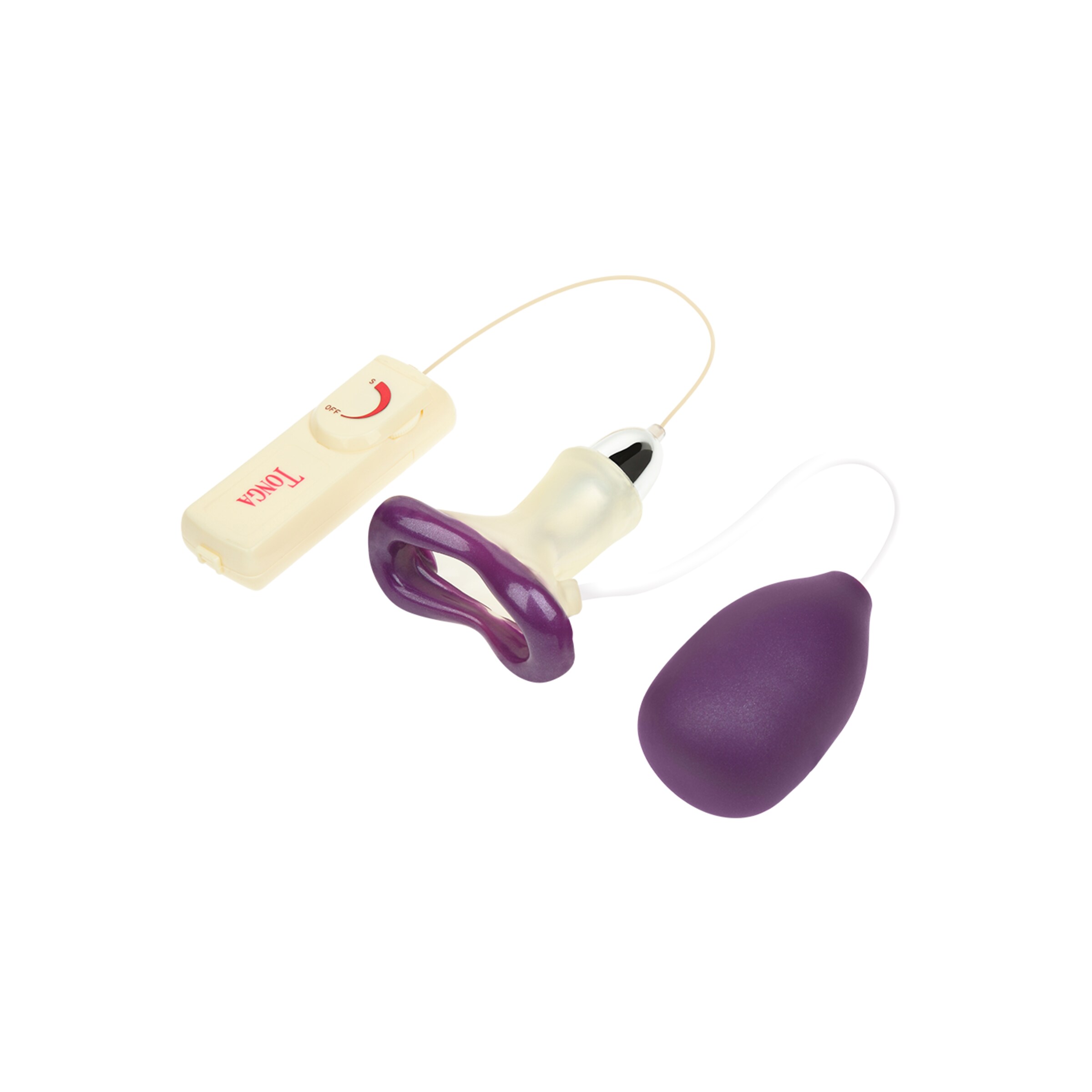 clit-massager-Beige-Violet-4