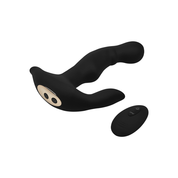 vibromasseur-anal-rotatif-19-cm-Noir-2