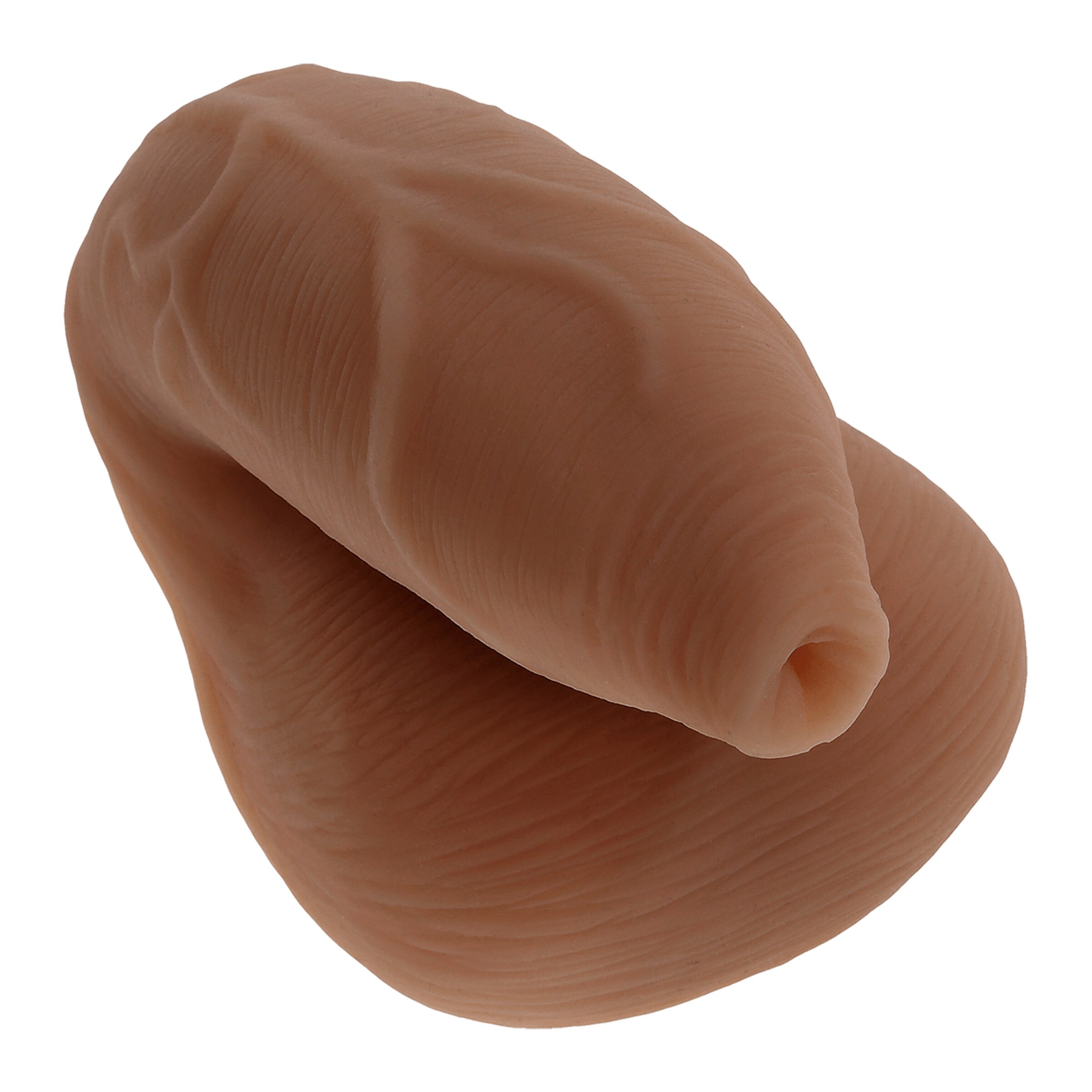 the-uncircumcised-packer-11-6-cm-Natuurlijk brons-5