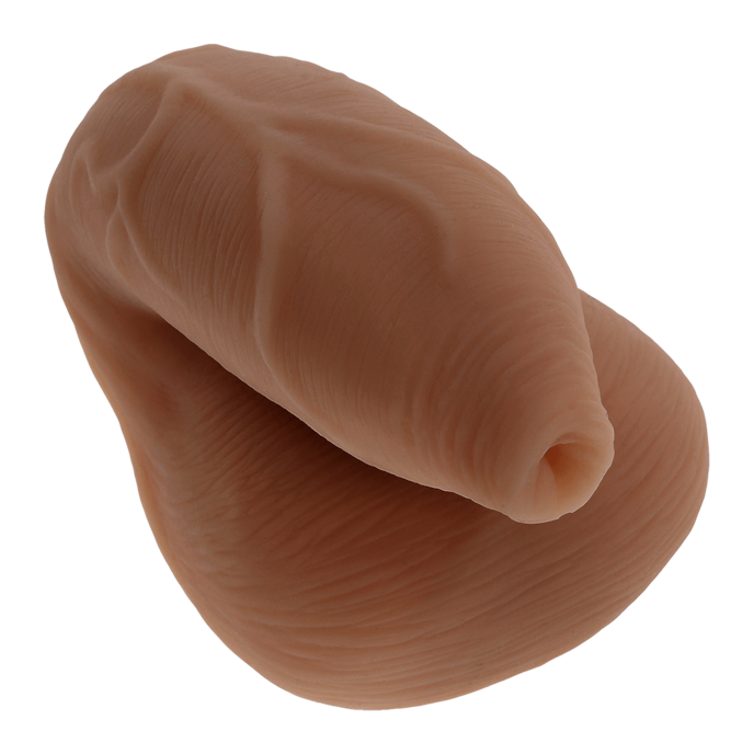 the-uncircumcised-packer-11-6-cm-Naturel foncé-5