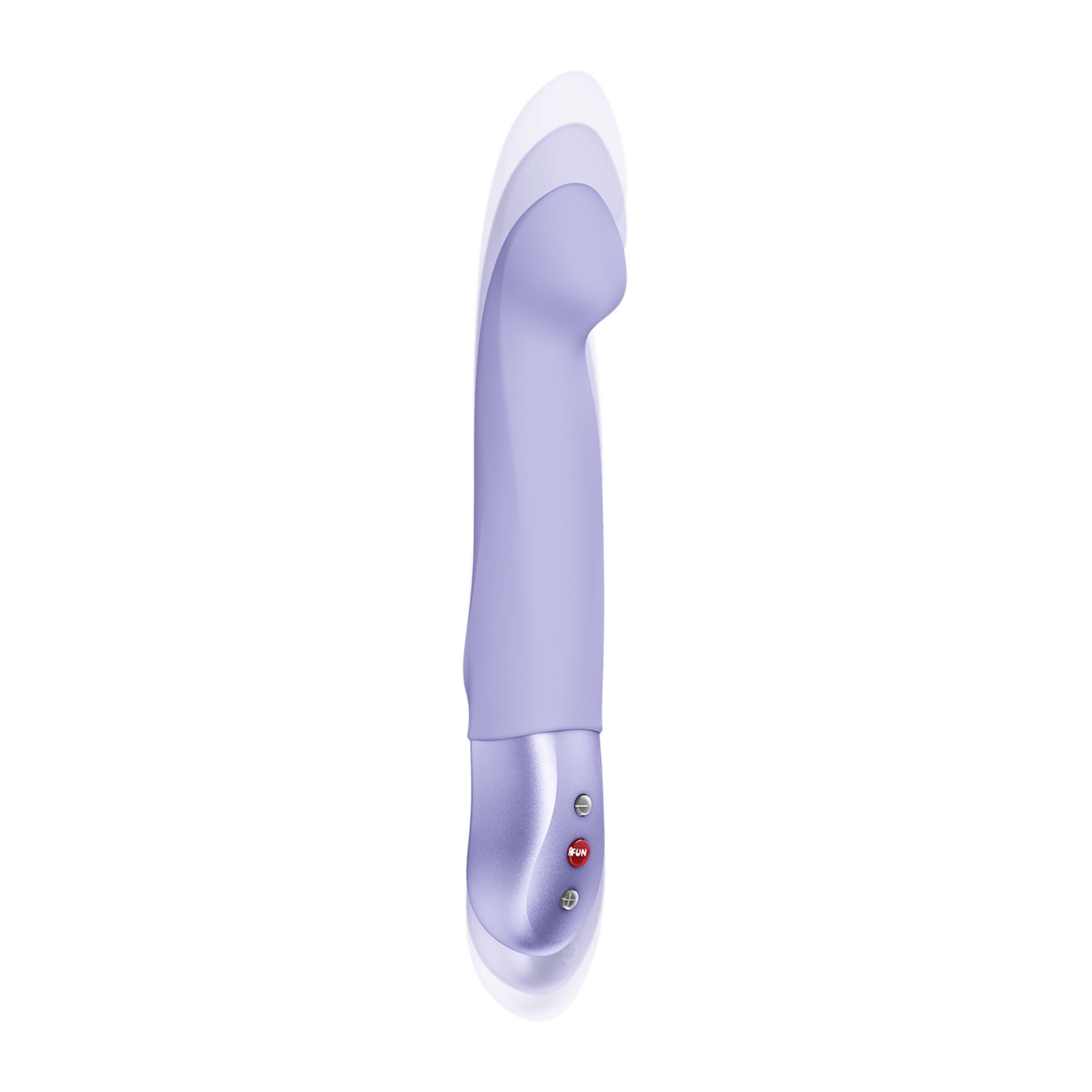 G-Punkt-Vibrator Fun Factory 'Stronic G', 20,9 cm flieder ❤️ online kaufen