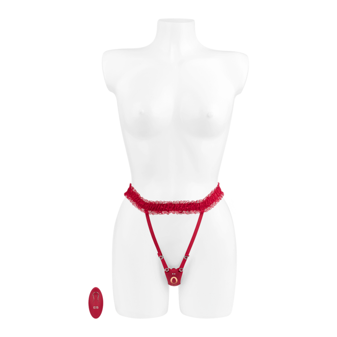 butterflyvibrator-met-afstandsbediening-8-5-cm-Rood-4