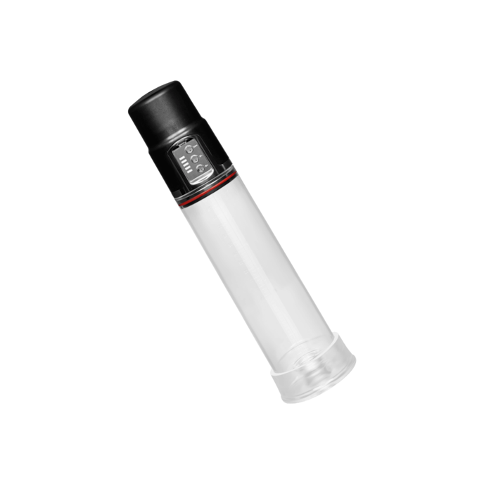 powerhouse-pump-31-cm-Noir-Transparent-1