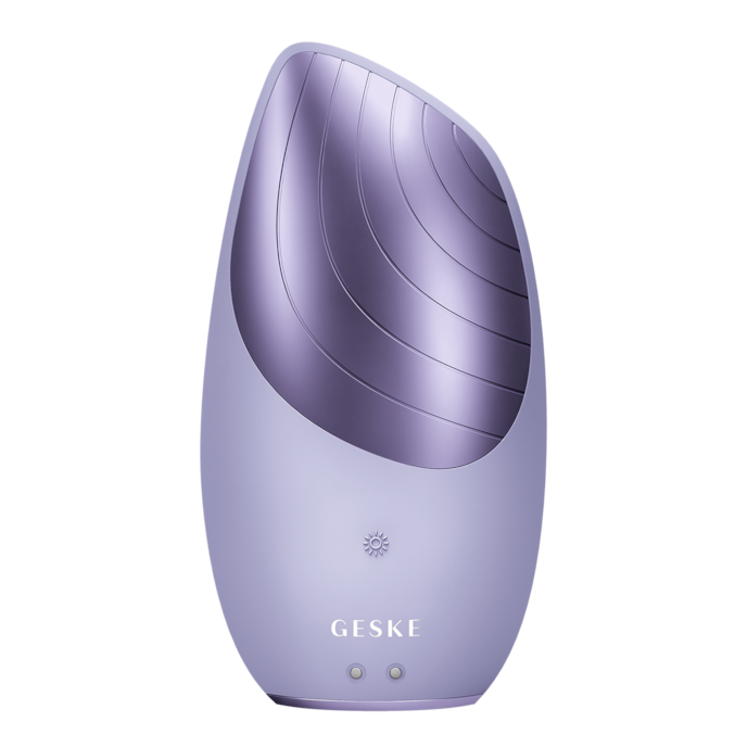 sonic-thermo-facial-brush-|-6-in-1-Lila-1