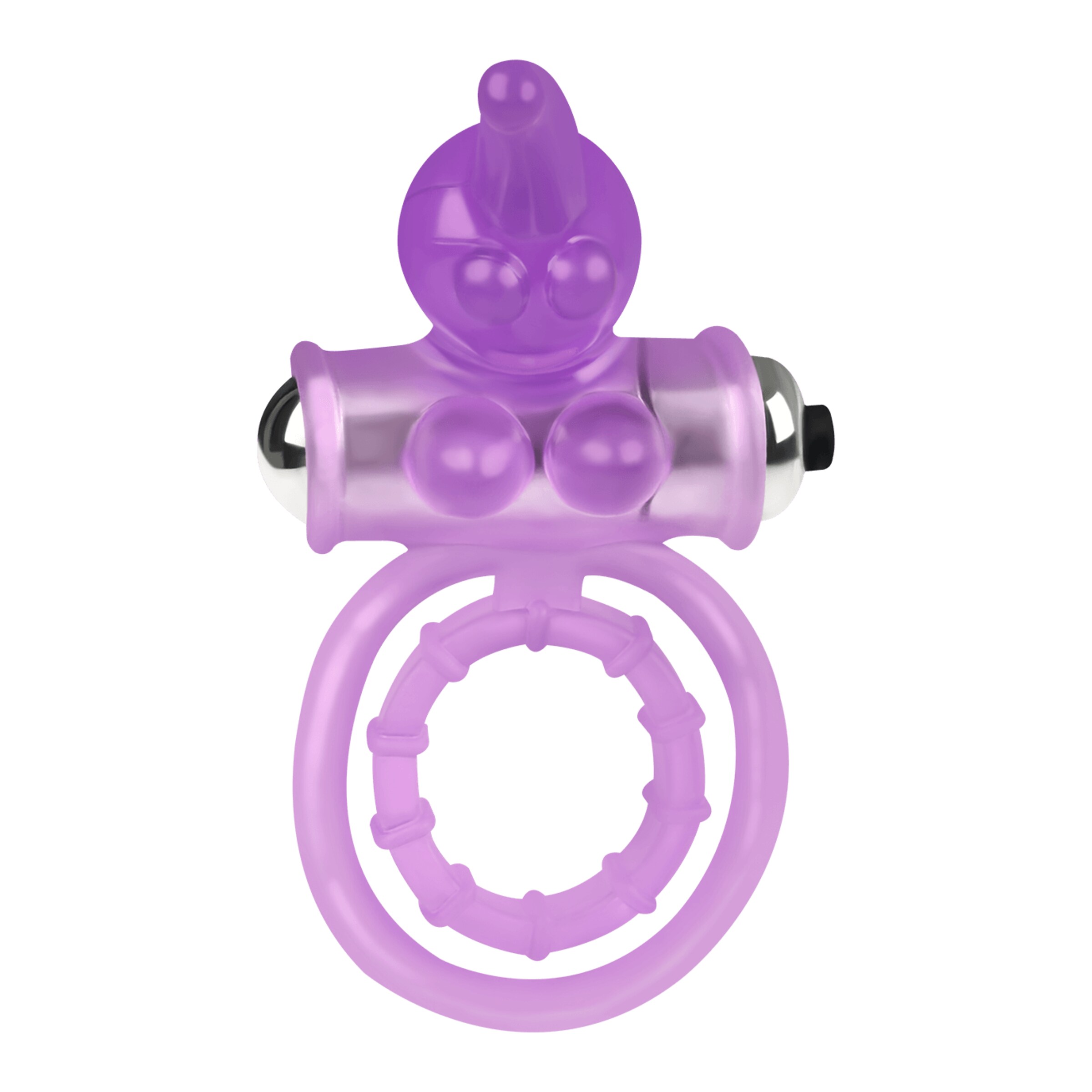 anneau-pénien-et-testiculaire-avec-stimulateur-clitoridien-3-‑-8-cm-Violet-4