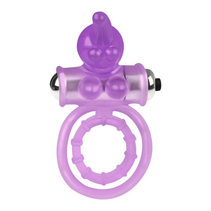 anneau-pénien-et-testiculaire-avec-stimulateur-clitoridien-3-‑-8-cm-Violet-4