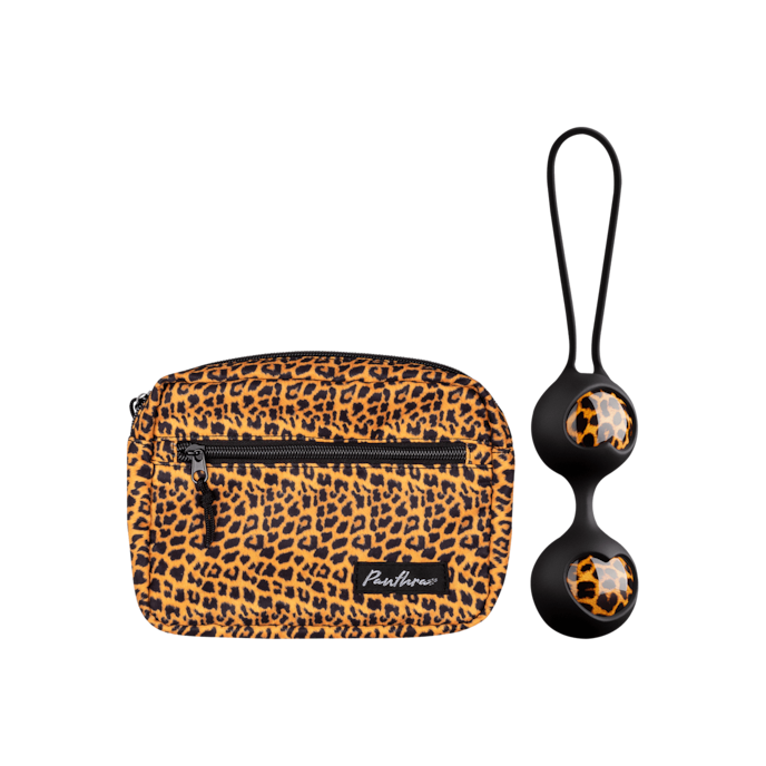 panthra-zane-geisha-kugeln-3-2-cm-Luipaard-Zwart-1