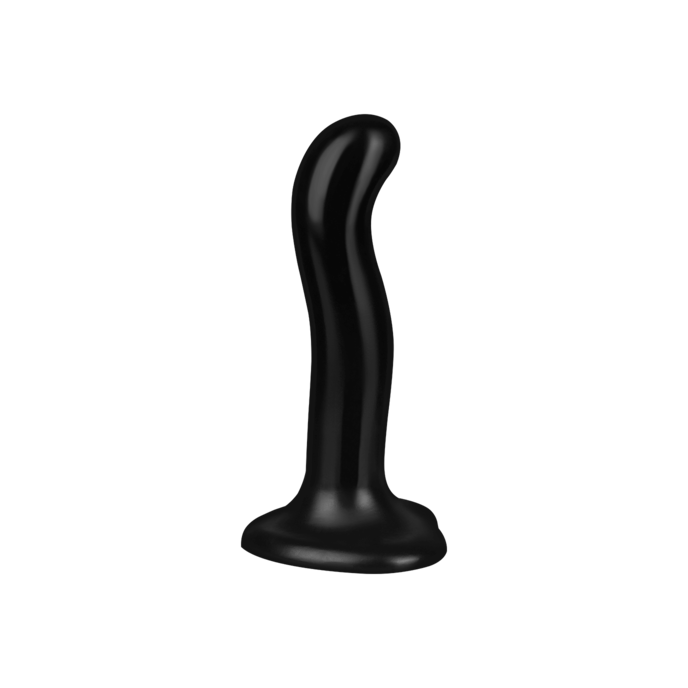 p&g-spot-dildo---size-s-16-4-cm-Schwarz-2