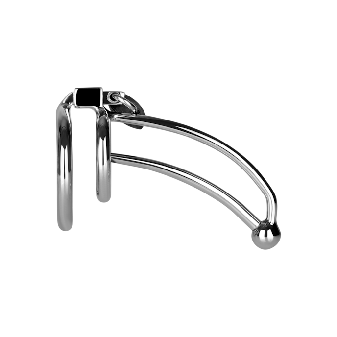 plug-pénien-avec-verrou-12-cm-Argent-2