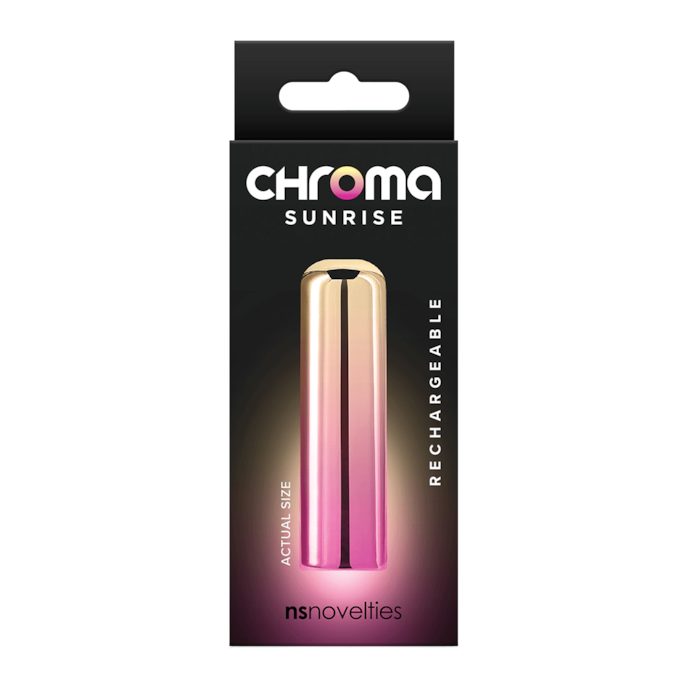 chroma---sunrise-small-6-8-cm-Or-Rose-2