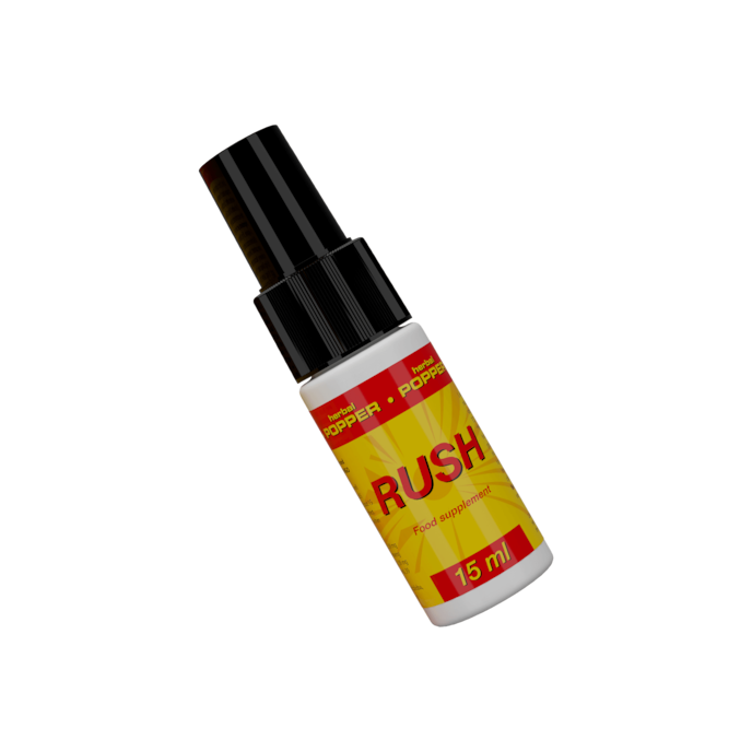 rush-herbal-popper-15-ml-Geen kleur-1