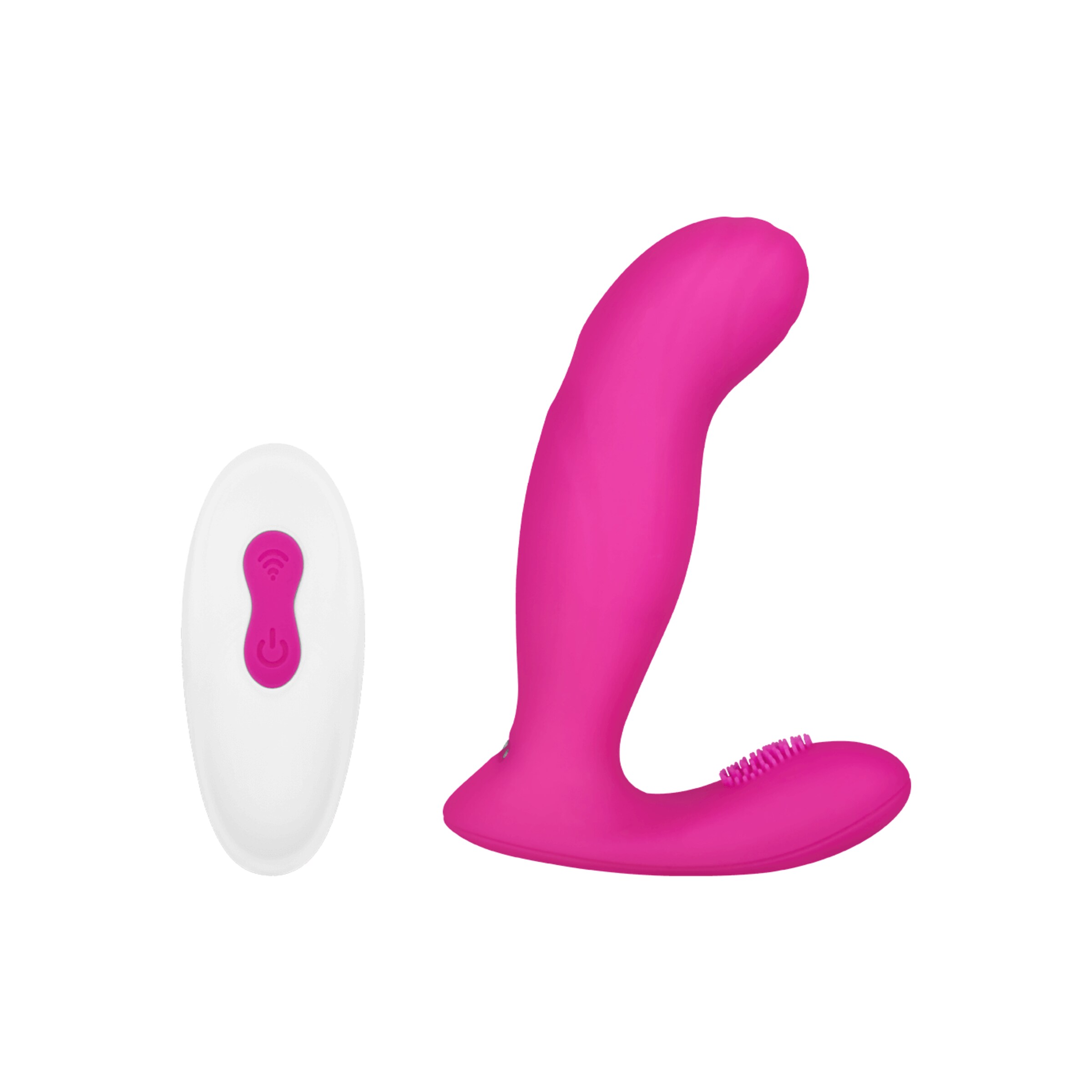 butterfly-met-afstandsbediening-12-cm-Pink-3