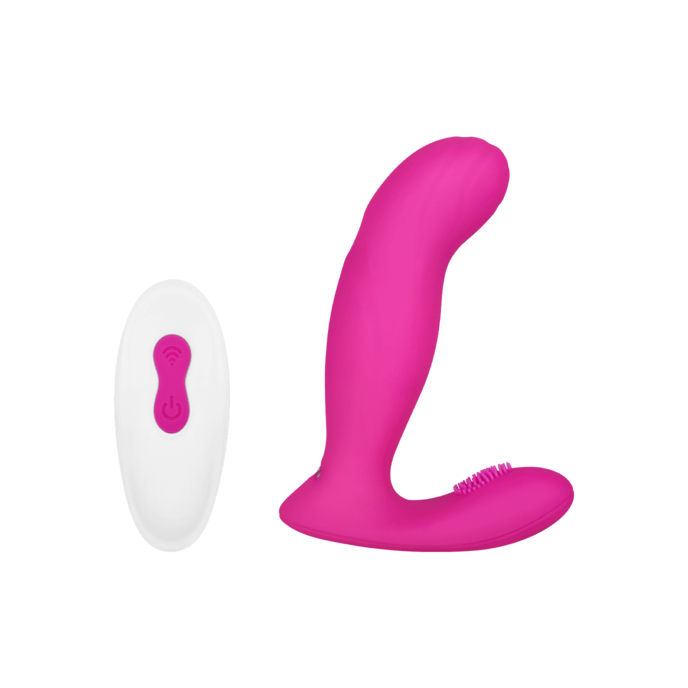 butterfly-met-afstandsbediening-12-cm-Pink-3