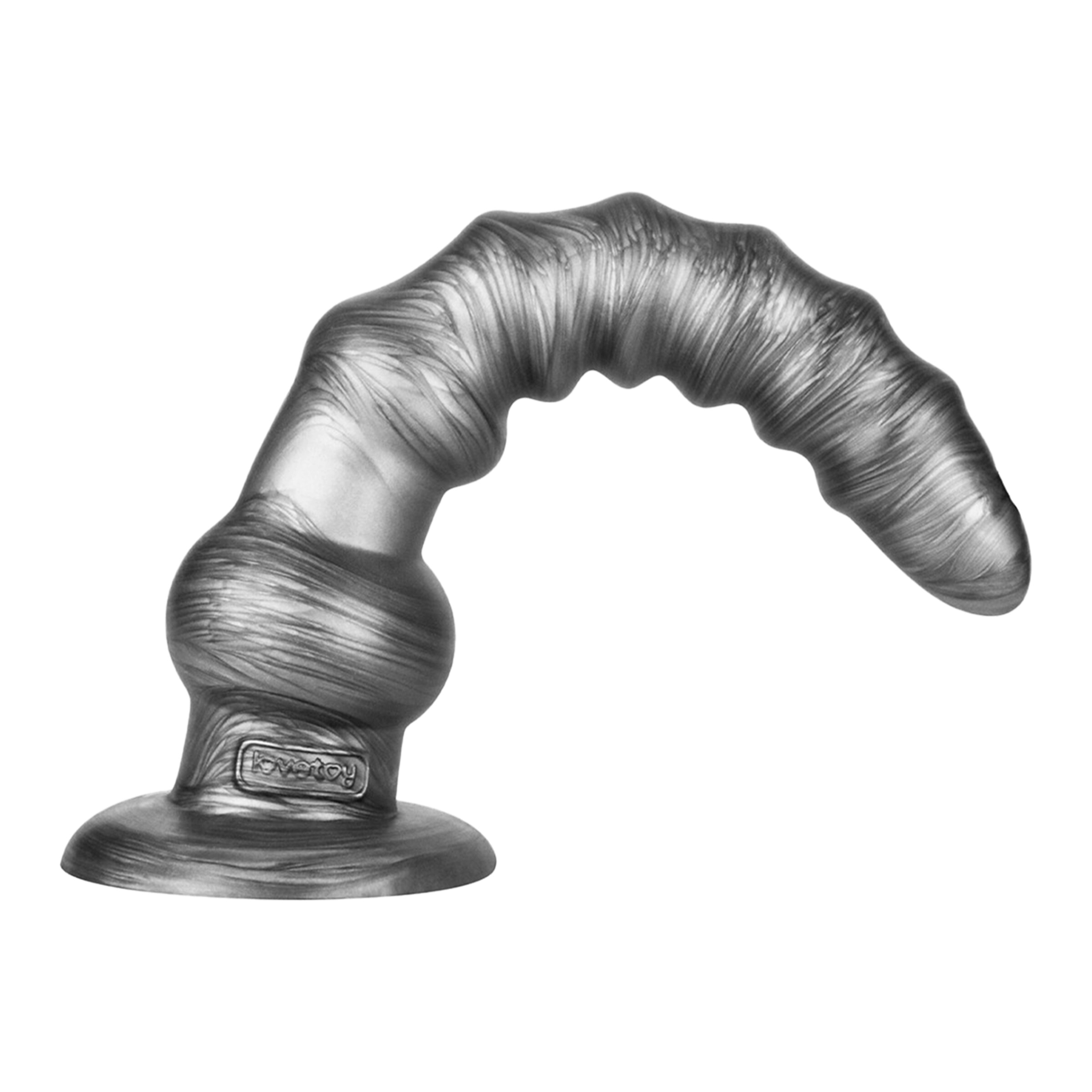 vibrax-slider-32-cm-Silber-3