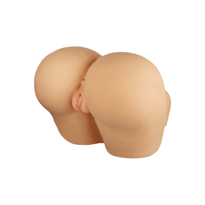 fuck-me-silly-bubble-butt-30-cm-Natuurlijk licht-2