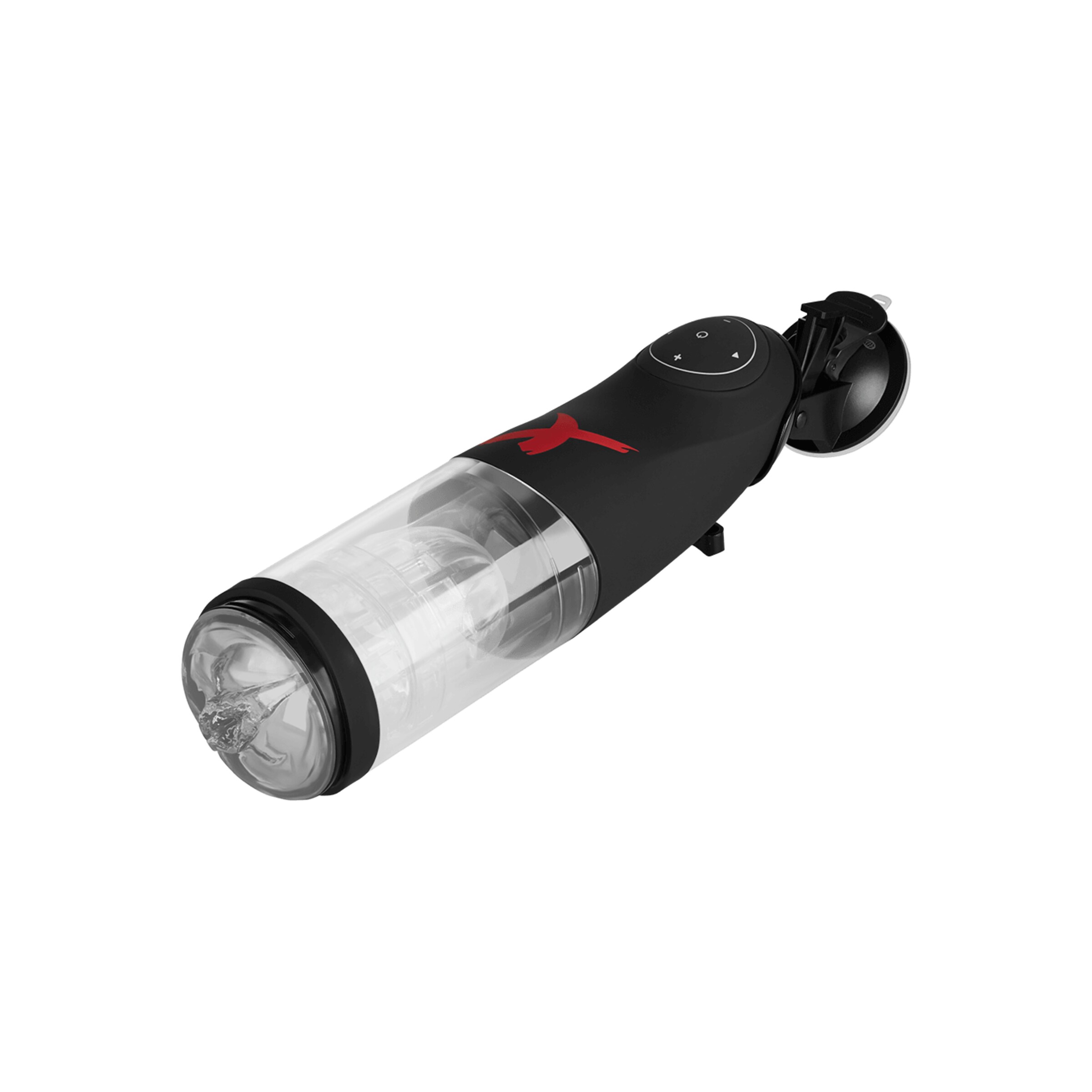 deluxe-mega-bator-32-5-cm-Transparant-Zwart-7