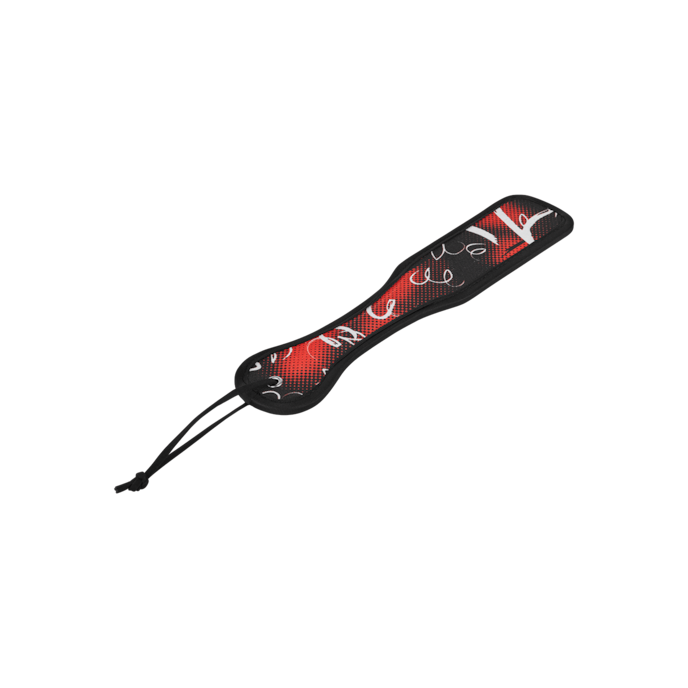 ondeugende-paddle-Rot-Schwarz-Weiß-6