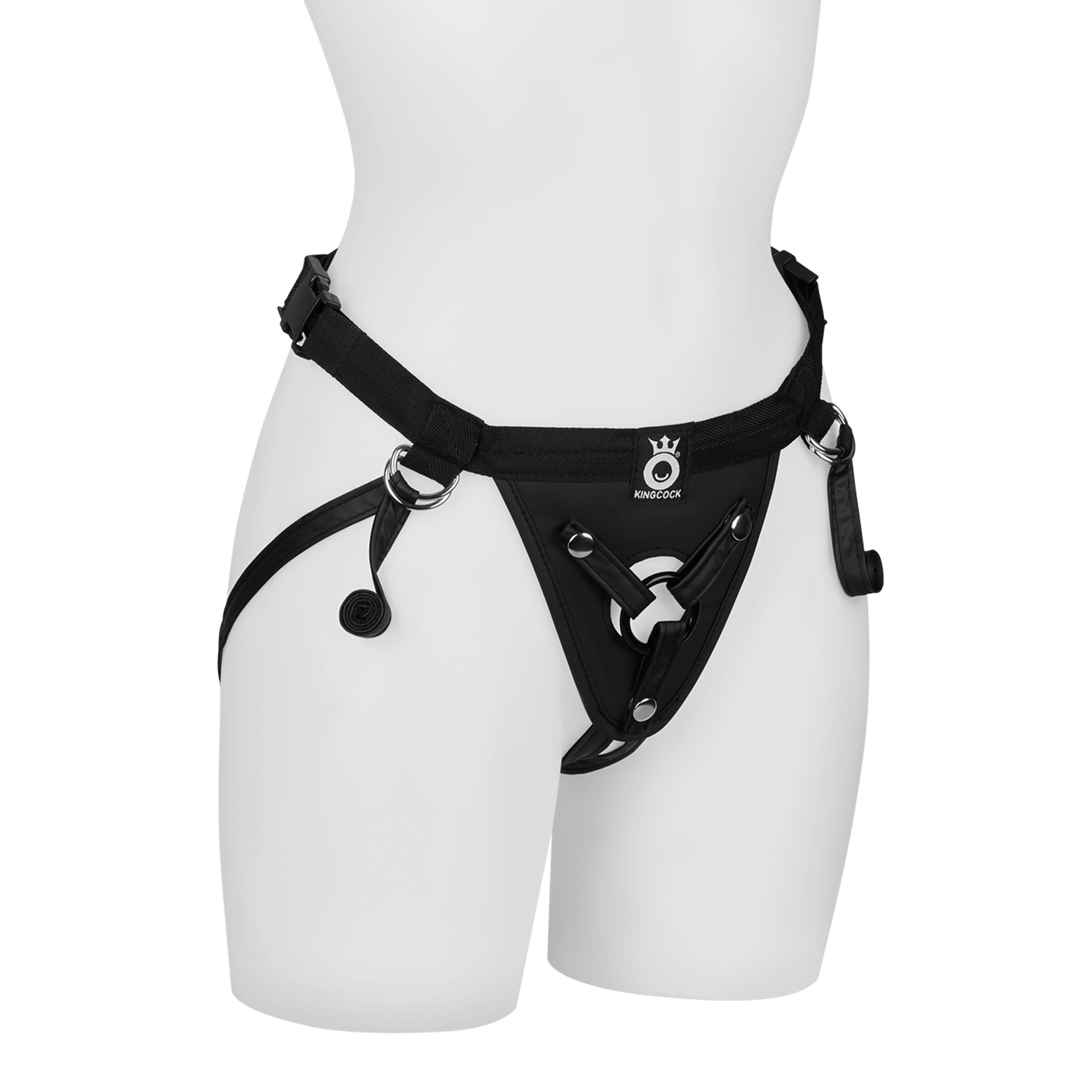 fit-ride-harness-Schwarz-2